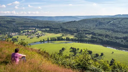 "Quiétude Attitude" au Parc Naturel Régional des Ardennes